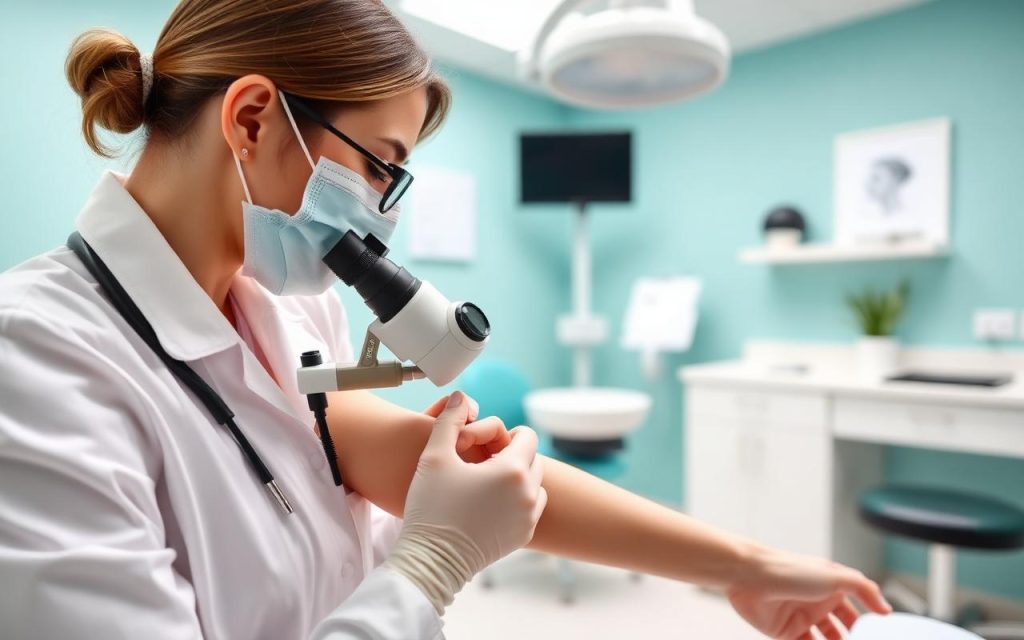 Dermatologie